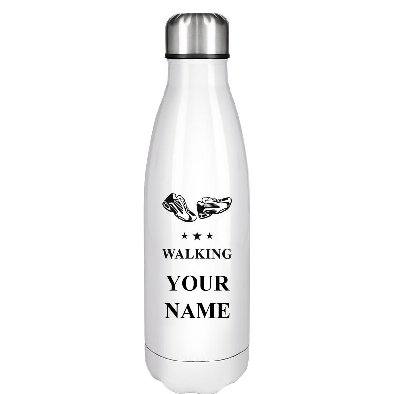 WHITE WATER BOTTLE 17 OZ