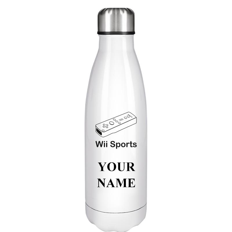 WHITE WATER BOTTLE 17 OZ