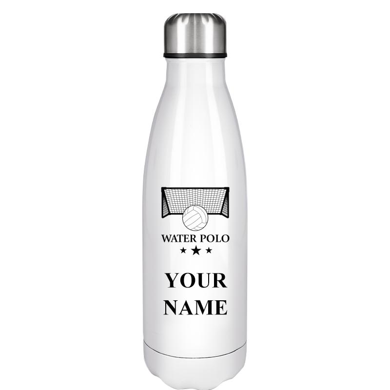 WHITE WATER BOTTLE 17 OZ