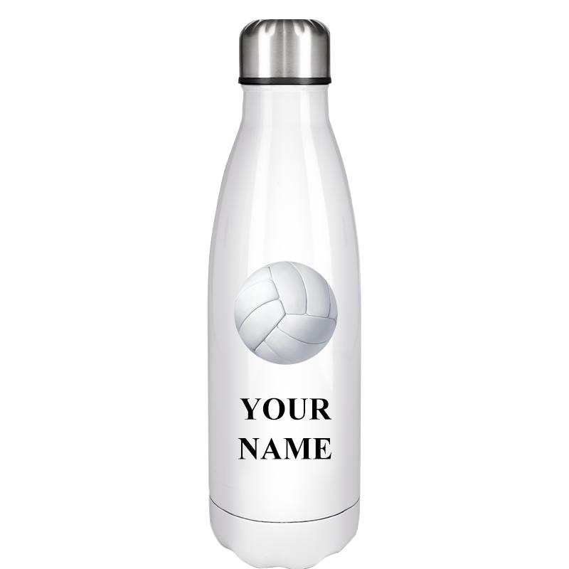 WHITE WATER BOTTLE 17 OZ