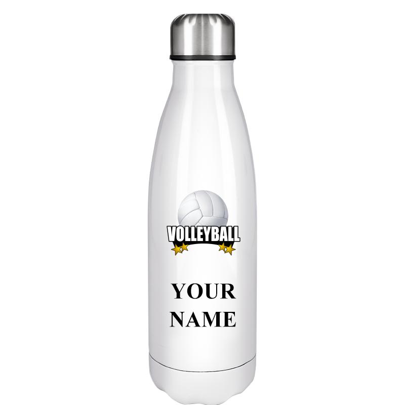 WHITE WATER BOTTLE 17 OZ