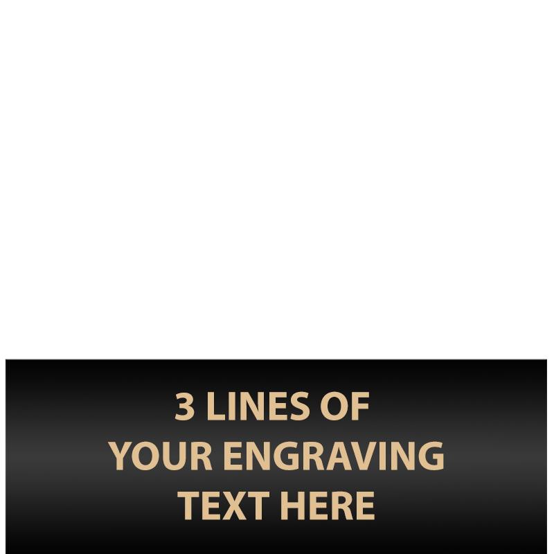 FLEXI ENGRAVE PLATE