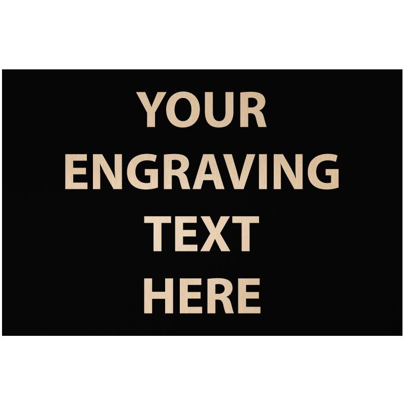 FLEXI -  1.5 W X 1 H