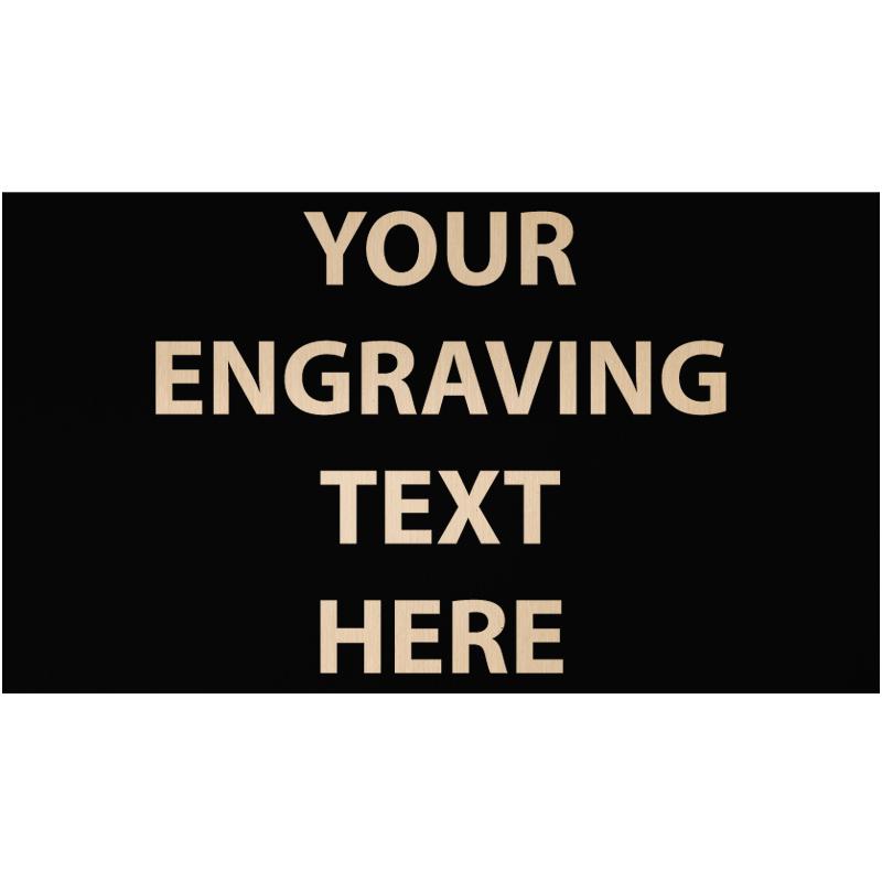 FLEXI -  1.75 W X 1 H