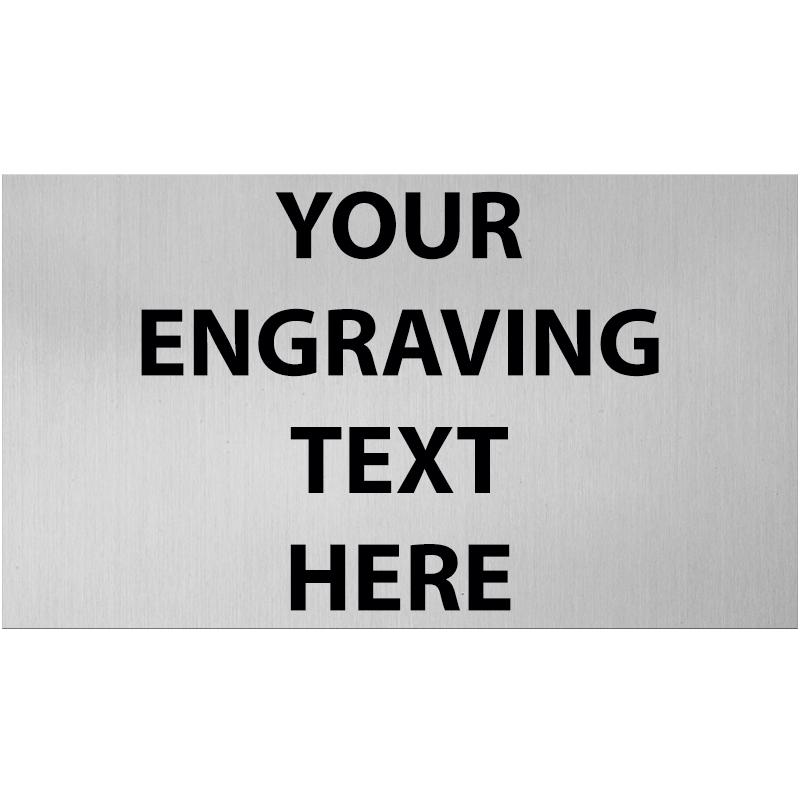 FLEXI -  1.75 W X 1 H