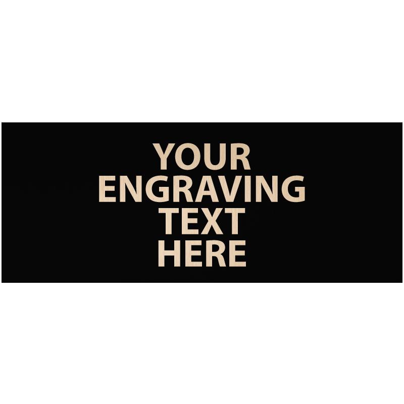 FLEXI -  2.5 W X 1 H