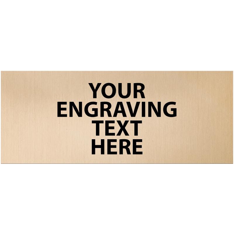 FLEXI -  2.5 W X 1 H