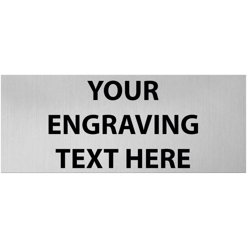 FLEXI -  2.5 W X 1 H