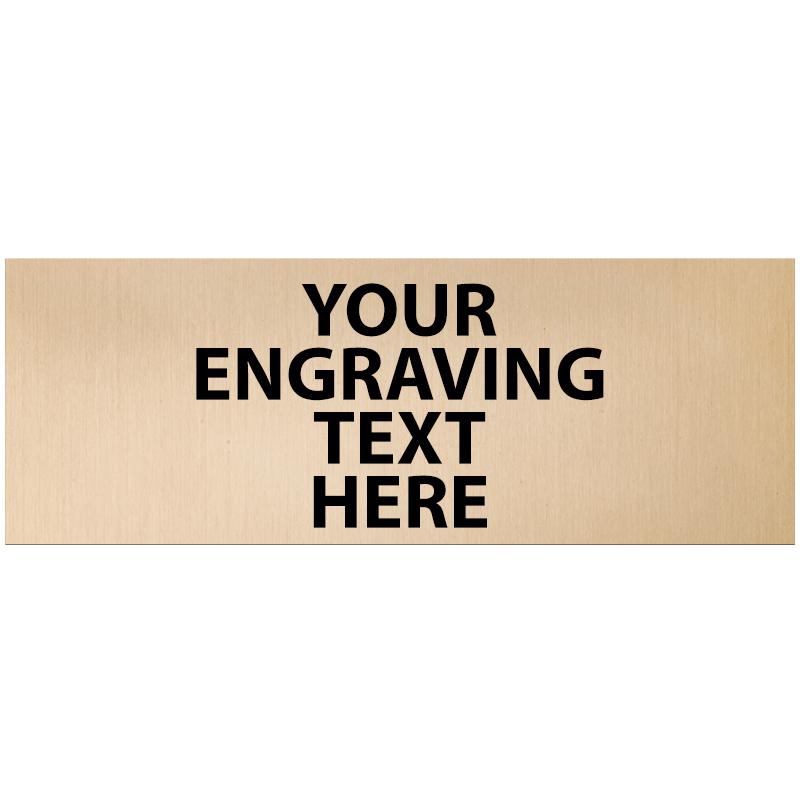 FLEXI -  2.75 W X 1 H