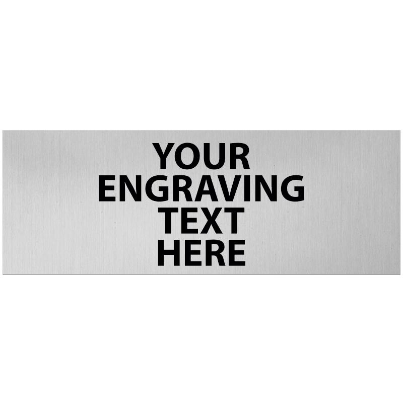 FLEXI -  2.75 W X 1 H