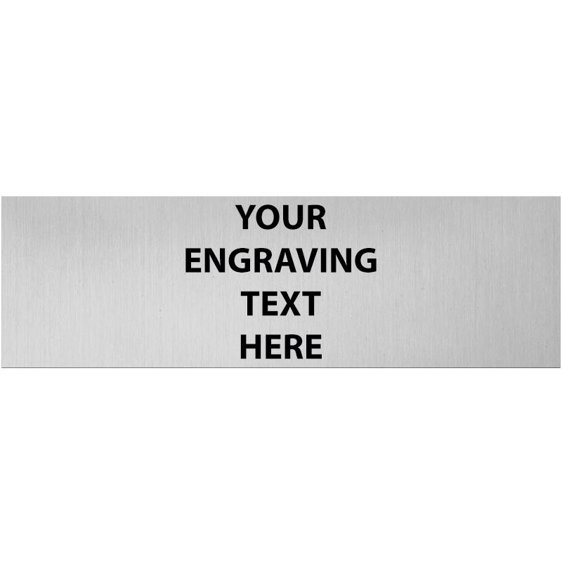 FLEXI -  3.25 W X 1 H