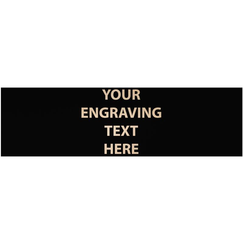 FLEXI -  3.5 W X 1 H