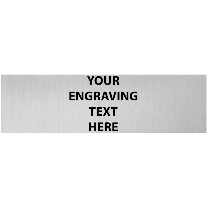 FLEXI -  3.5 W X 1 H