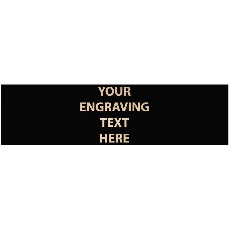 FLEXI -  3.75 W X 1 H