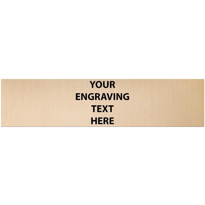 FLEXI -  4.25 W X 1 H