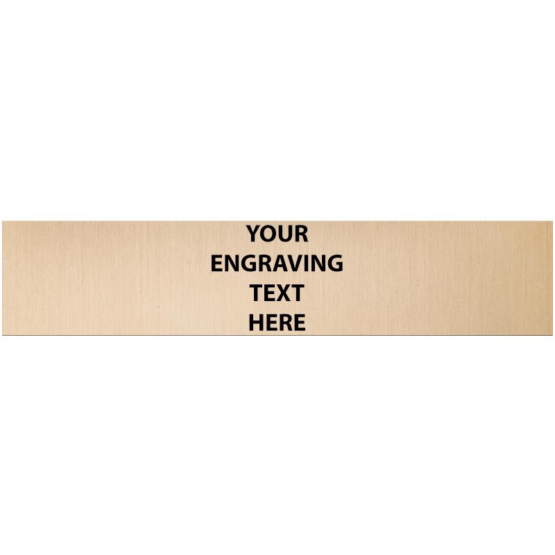 FLEXI -  4.75 W X 1 H