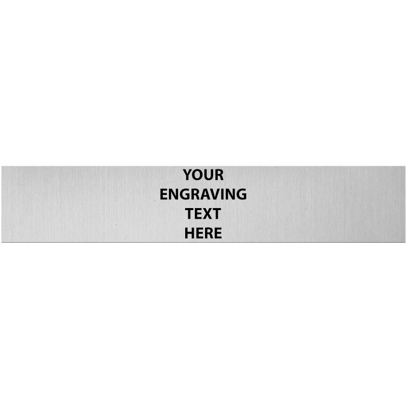 FLEXI -  5.25 W X 1 H