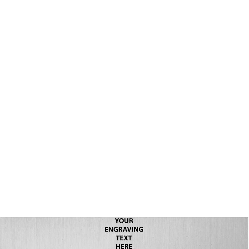 FLEXI -  7.75 W X 1 H