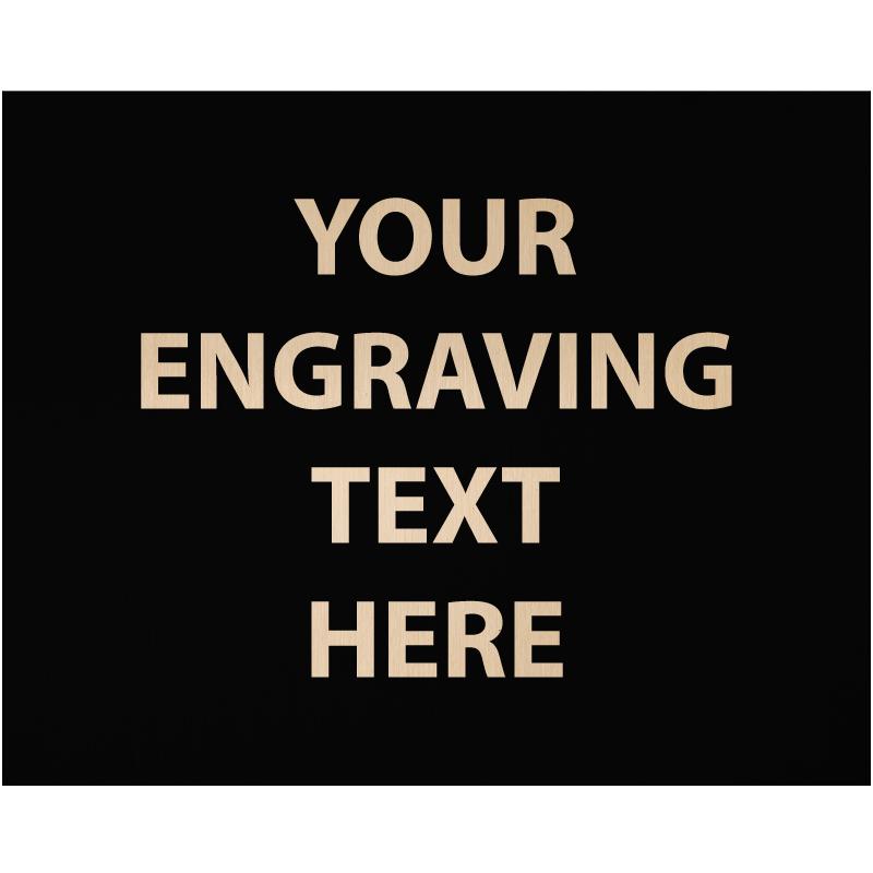 FLEXI -  1.25 W X 1.25 H