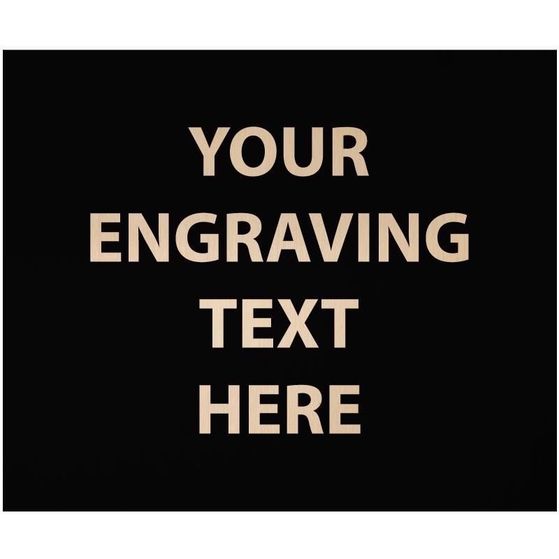 FLEXI -  1.5 W X 1.25 H