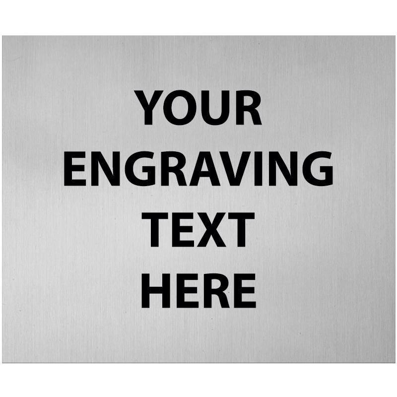 FLEXI -  1.5 W X 1.25 H