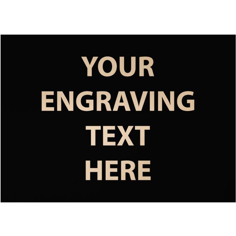 FLEXI -  1.75 W X 1.25 H