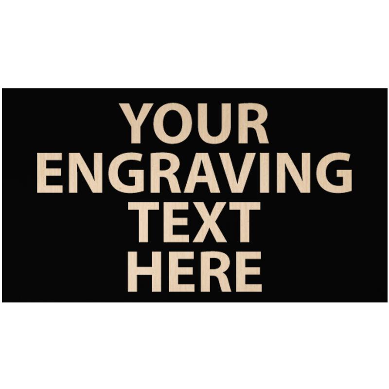 FLEXI -  2.25 W X 1.25 H