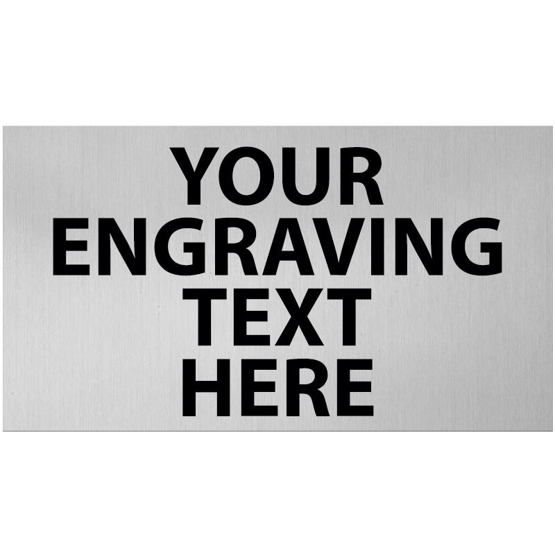 FLEXI -  2.25 W X 1.25 H