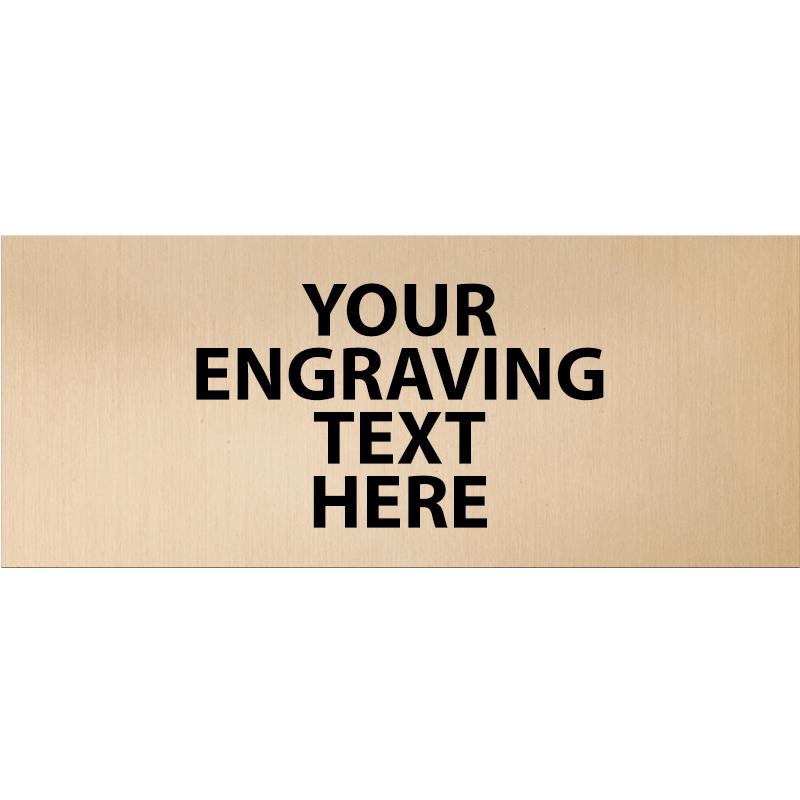 FLEXI -  3 W X 1.25 H