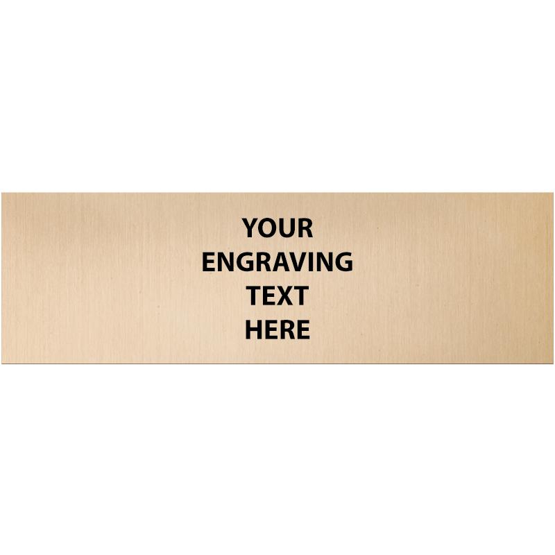 FLEXI -  4 W X 1.25 H