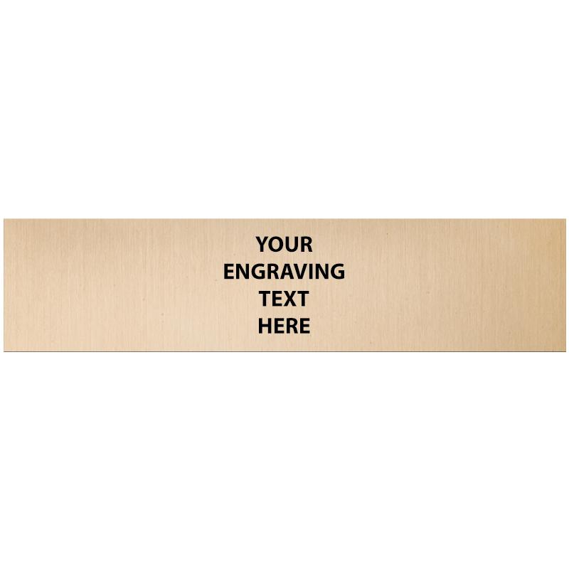 FLEXI -  5.25 W X 1.25 H