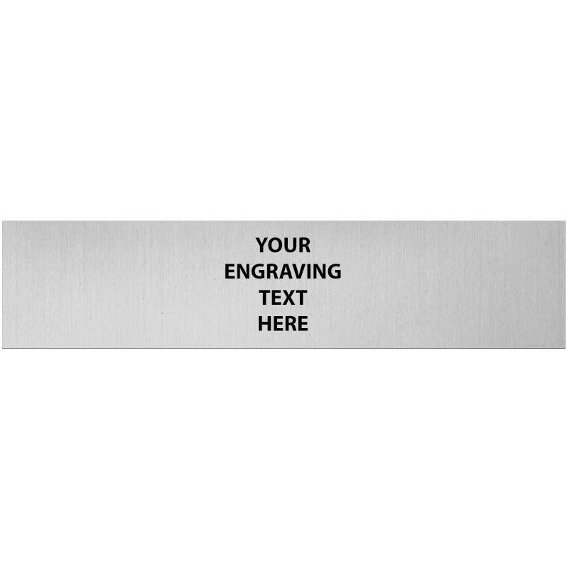 FLEXI -  5.5 W X 1.25 H