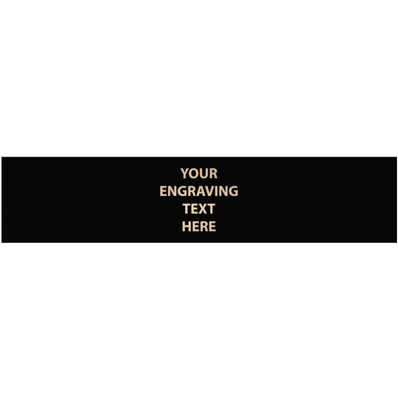 FLEXI -  5.75 W X 1.25 H