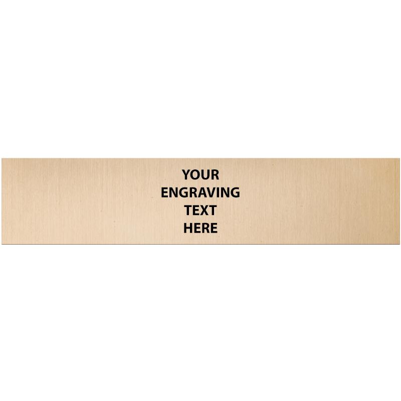 FLEXI -  5.75 W X 1.25 H