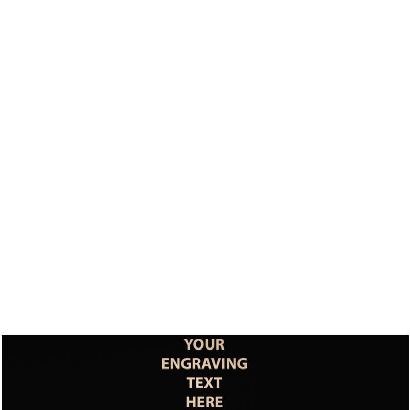 FLEXI -  6.75 W X 1.25 H