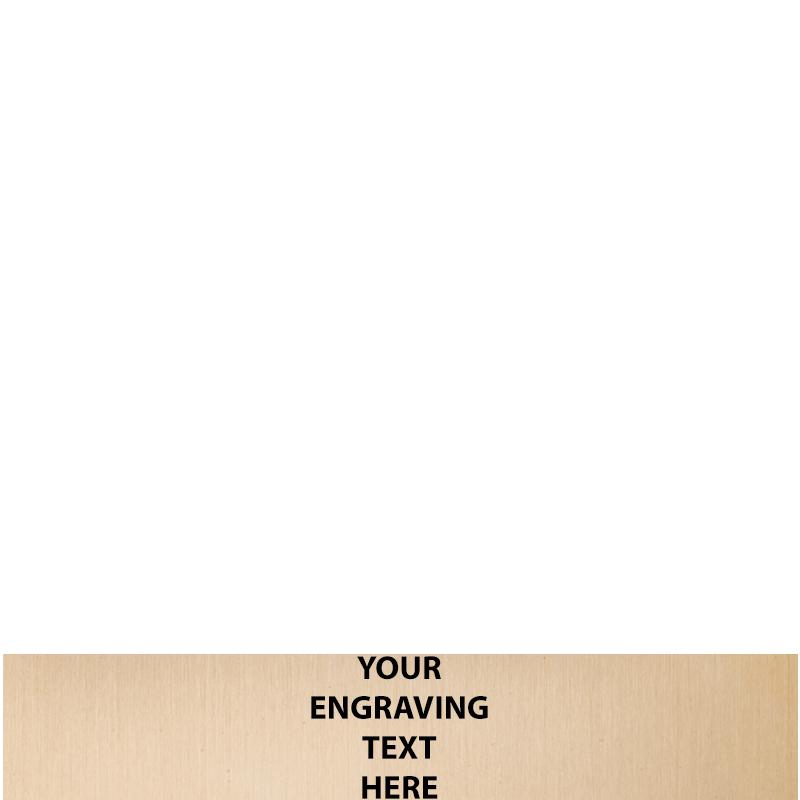 FLEXI -  6.75 W X 1.25 H