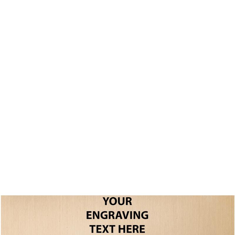 FLEXI -  7.25 W X 1.25 H