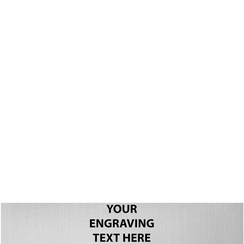 FLEXI -  7.25 W X 1.25 H