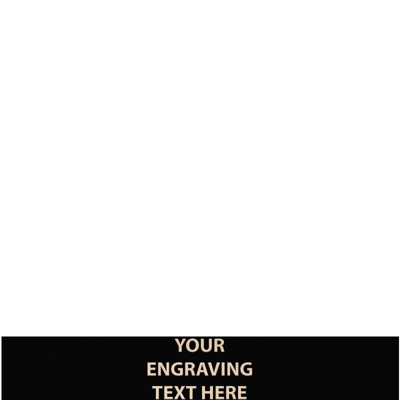 FLEXI -  7.75 W X 1.25 H