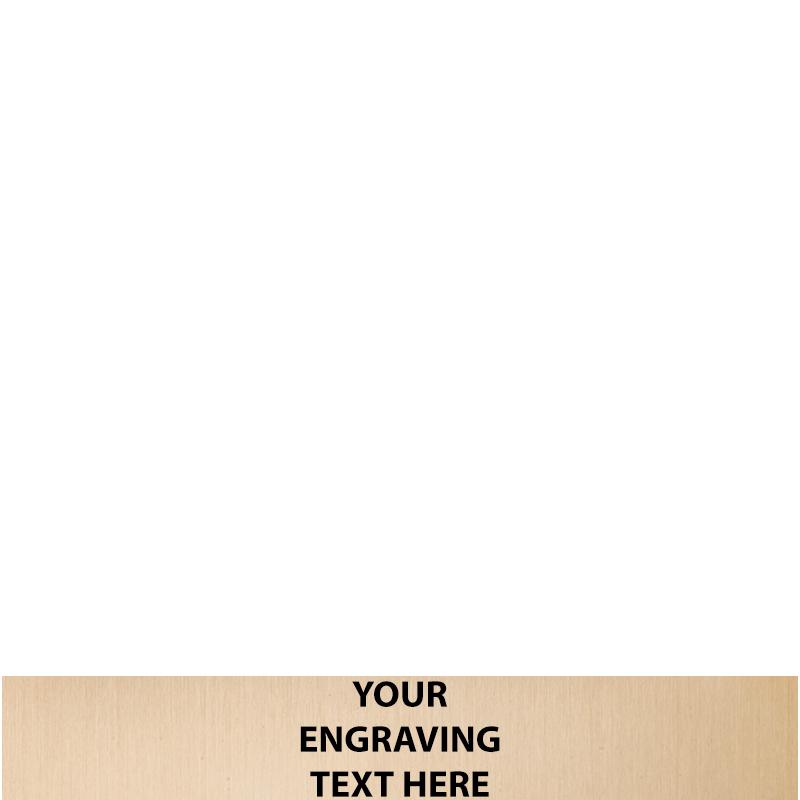 FLEXI -  8 W X 1.25 H