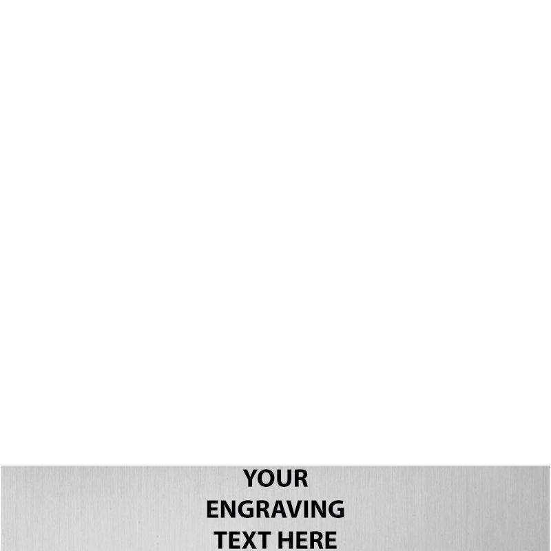 FLEXI -  8 W X 1.25 H