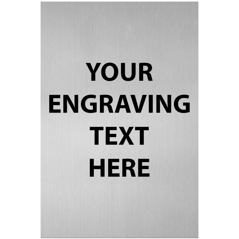 FLEXI -  1 W X 1.5 H