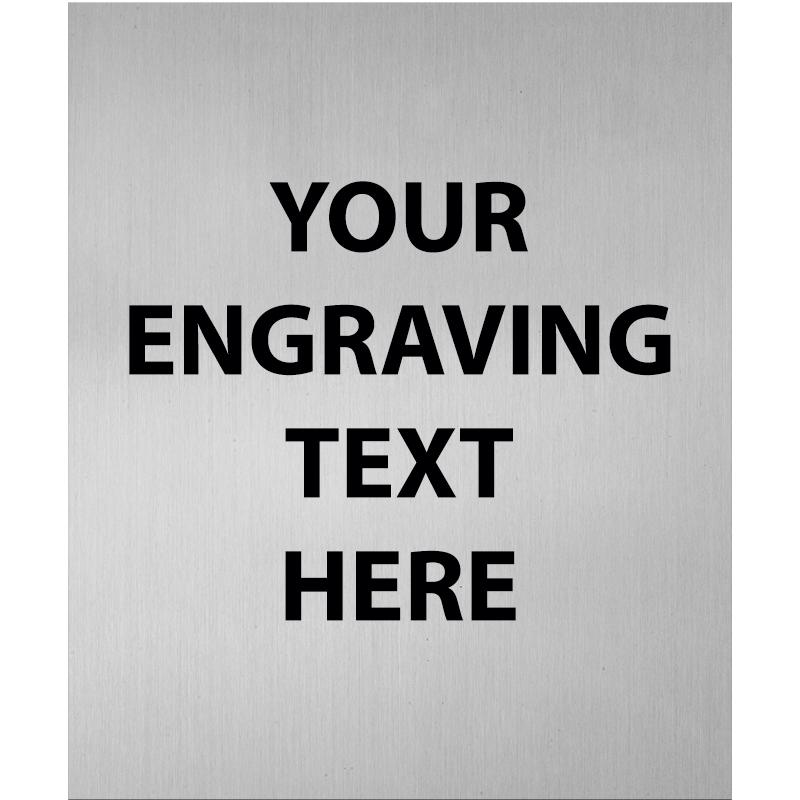 FLEXI -  1.25 W X 1.5 H