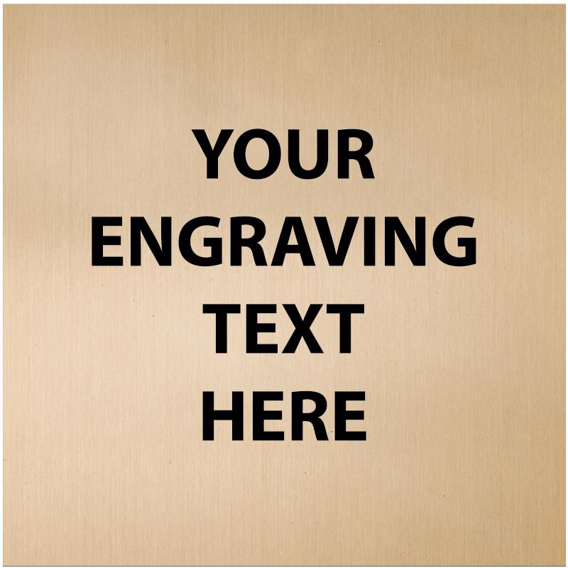 FLEXI -  1.5 W X 1.5 H