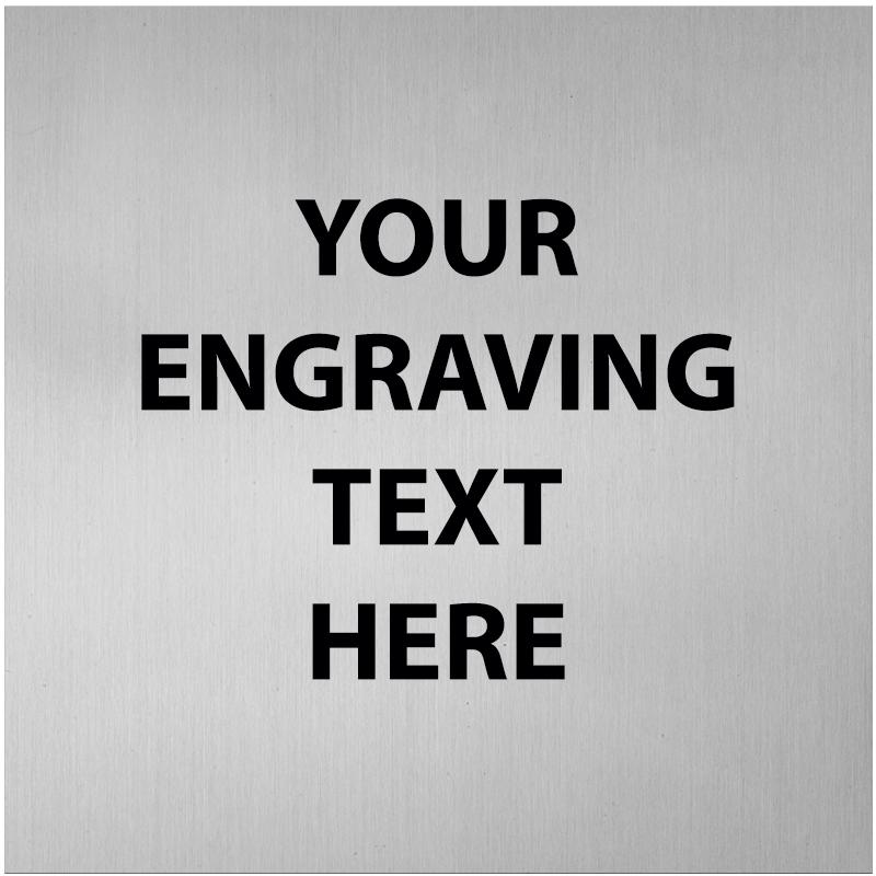 FLEXI -  1.5 W X 1.5 H