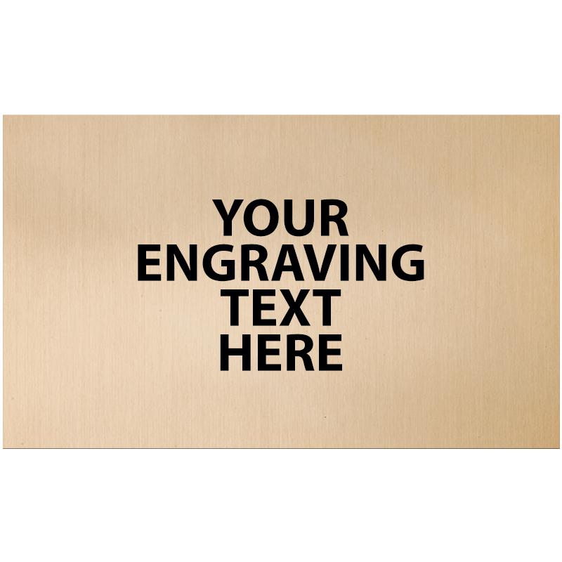 FLEXI -  2.5 W X 1.5 H