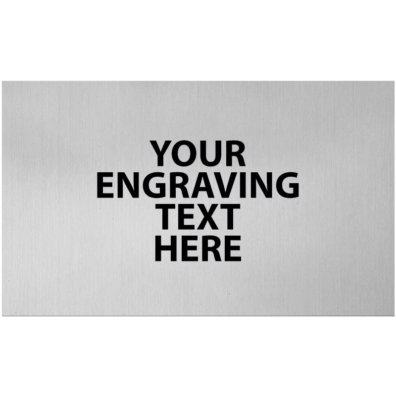 FLEXI -  2.5 W X 1.5 H