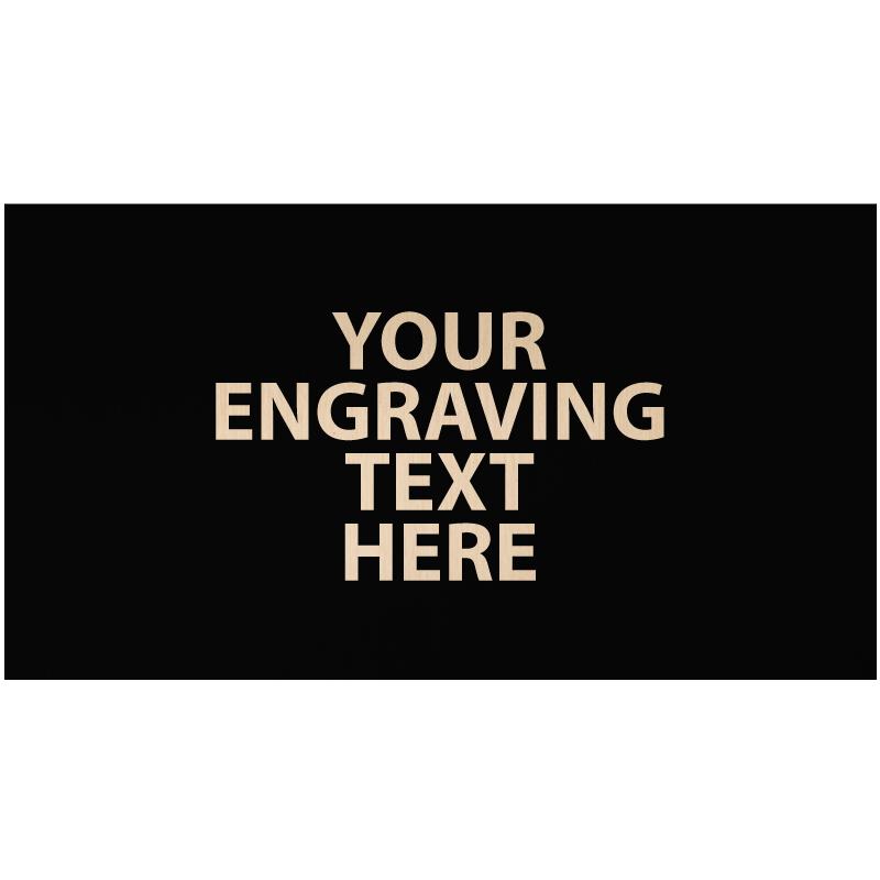 FLEXI -  2.75 W X 1.5 H