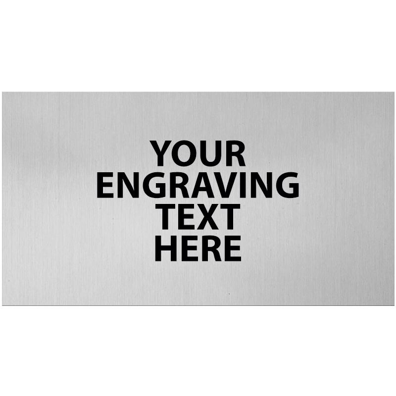 FLEXI -  2.75 W X 1.5 H