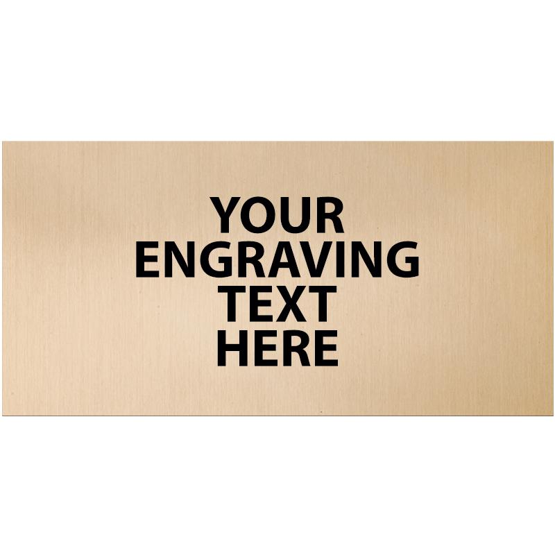 FLEXI -  3 W X 1.5 H